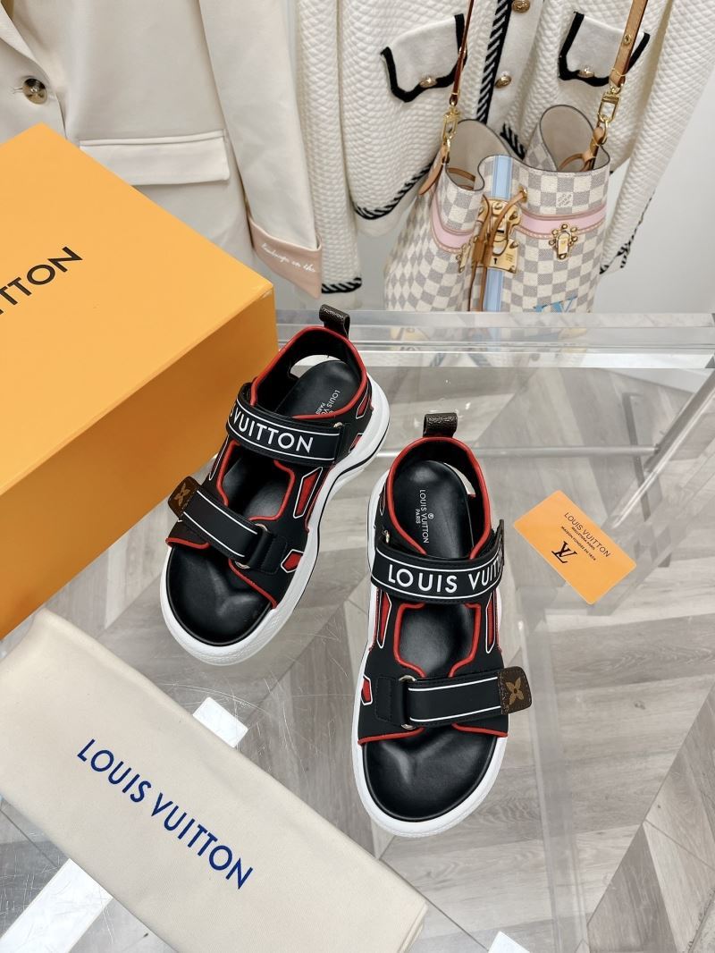 Louis Vuitton Archlight Shoes